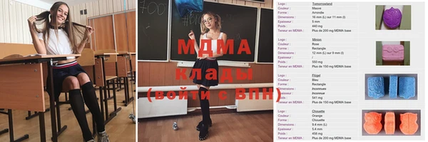 круглые Абинск